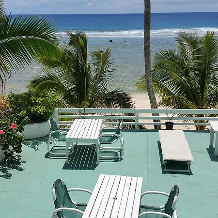 Paradise Inn أفاروا المظهر الخارجي الصورة