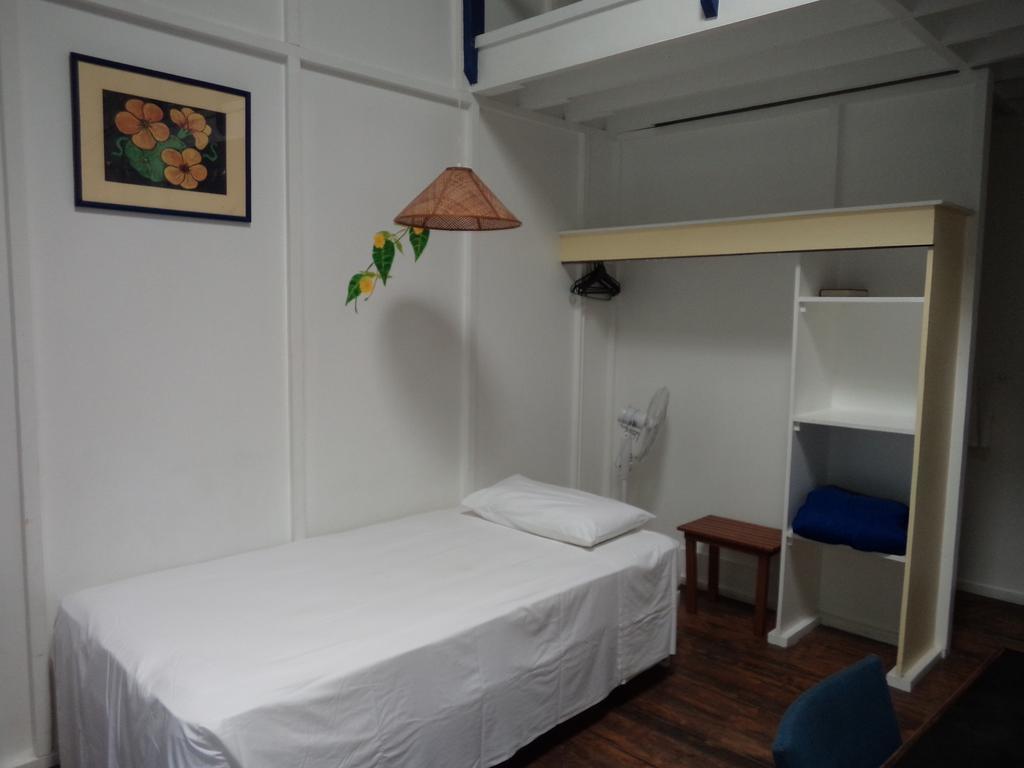 Paradise Inn أفاروا المظهر الخارجي الصورة