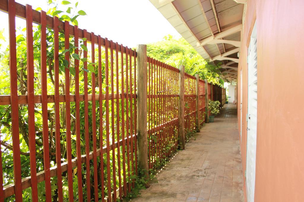 Paradise Inn أفاروا المظهر الخارجي الصورة