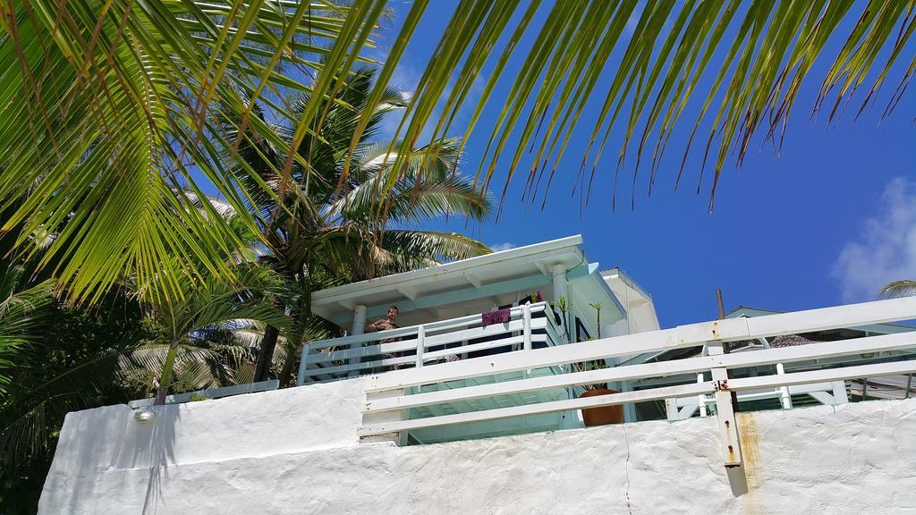 Paradise Inn أفاروا المظهر الخارجي الصورة