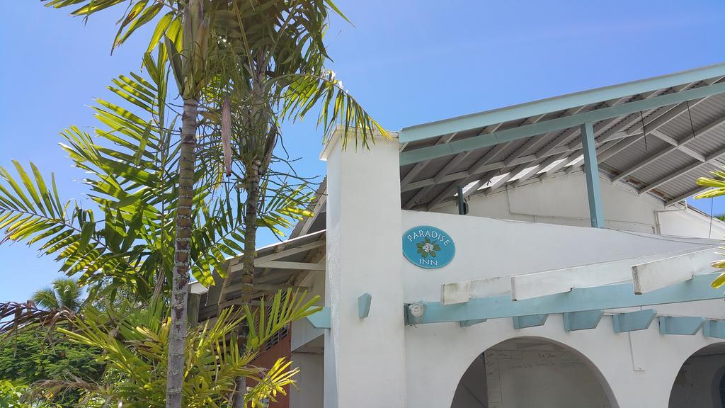 Paradise Inn أفاروا المظهر الخارجي الصورة