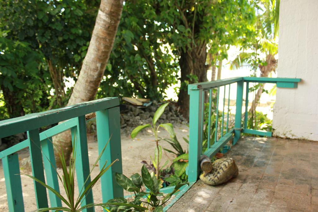 Paradise Inn أفاروا المظهر الخارجي الصورة