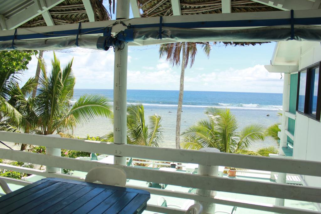 Paradise Inn أفاروا المظهر الخارجي الصورة