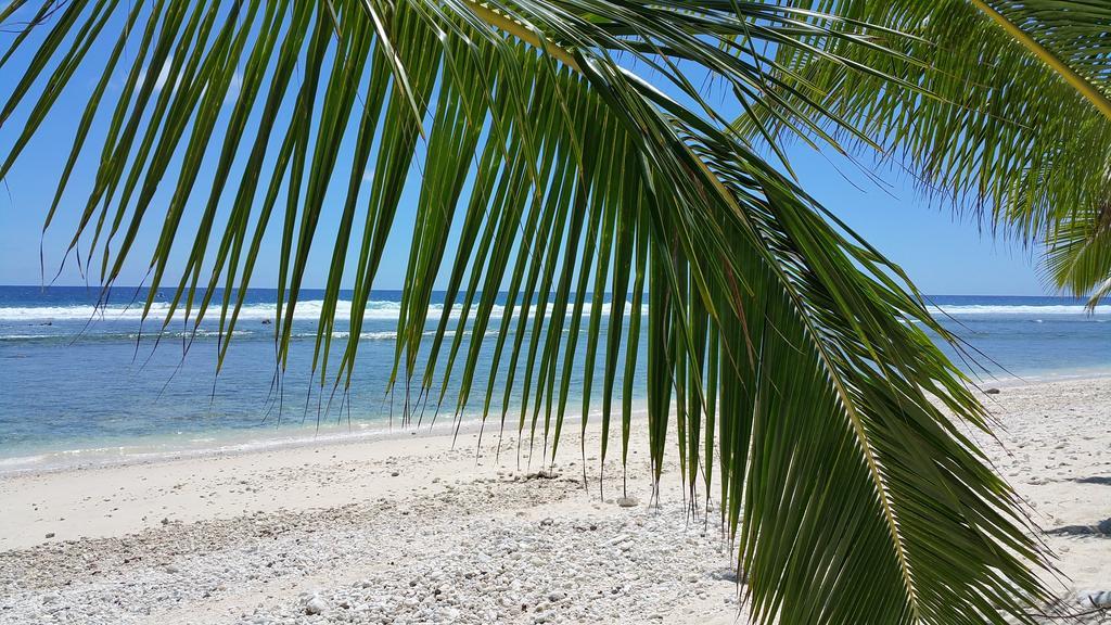 Paradise Inn أفاروا المظهر الخارجي الصورة