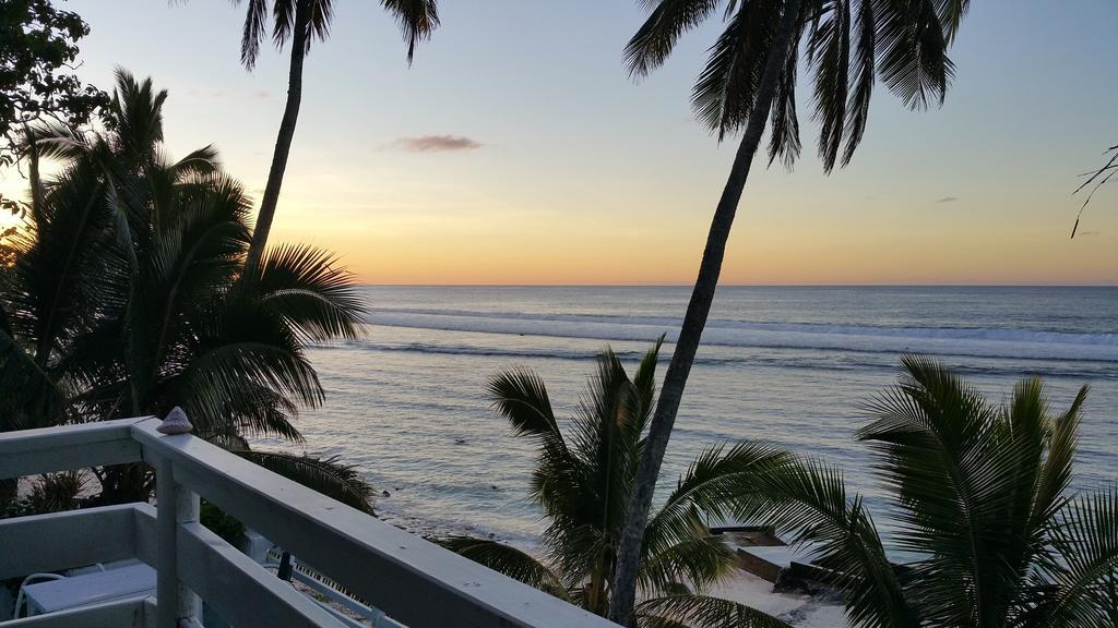 Paradise Inn أفاروا المظهر الخارجي الصورة
