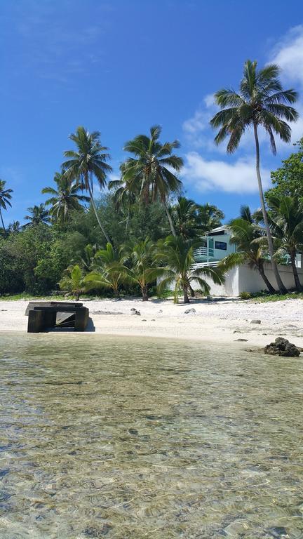 Paradise Inn أفاروا المظهر الخارجي الصورة