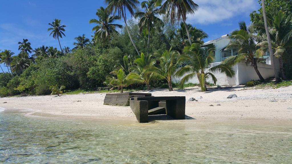 Paradise Inn أفاروا المظهر الخارجي الصورة
