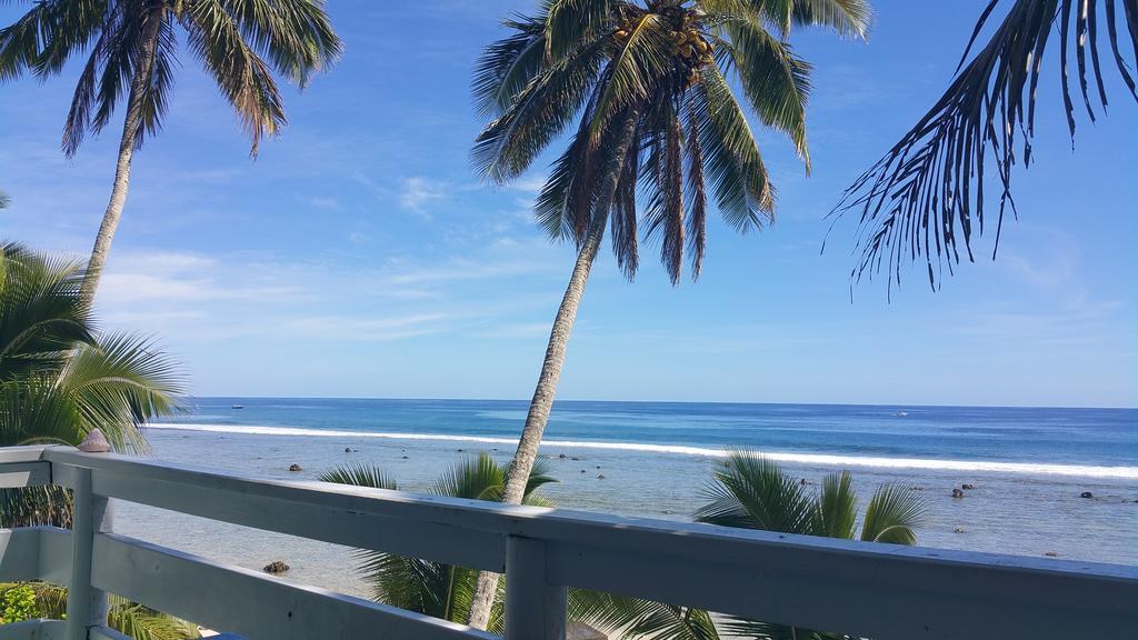 Paradise Inn أفاروا المظهر الخارجي الصورة