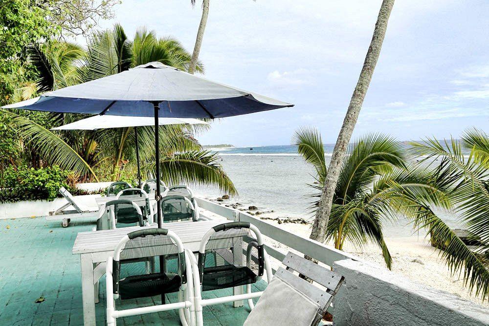 Paradise Inn أفاروا المظهر الخارجي الصورة