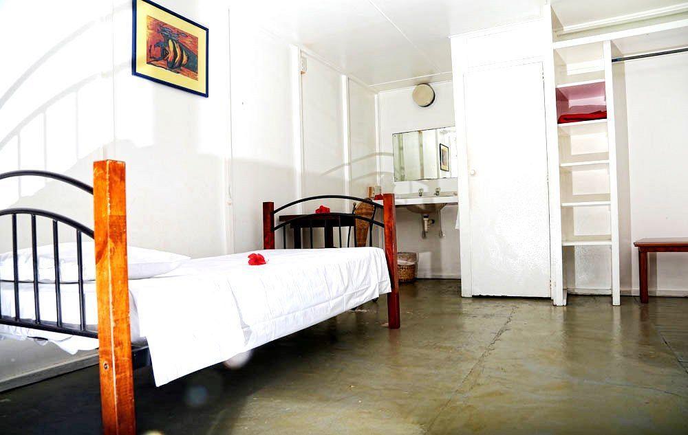 Paradise Inn أفاروا المظهر الخارجي الصورة
