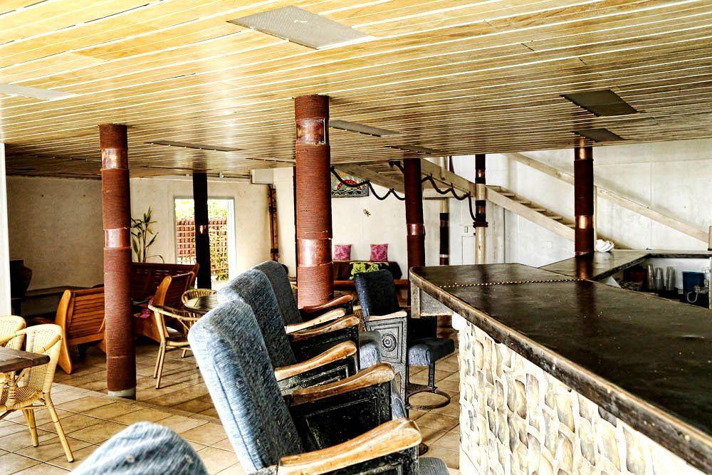 Paradise Inn أفاروا المظهر الخارجي الصورة