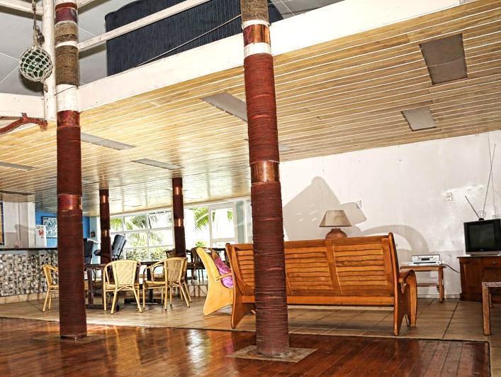 Paradise Inn أفاروا المظهر الخارجي الصورة