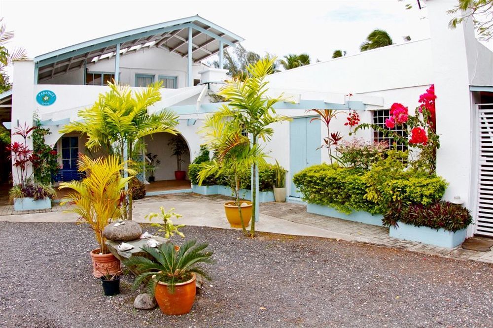 Paradise Inn أفاروا المظهر الخارجي الصورة