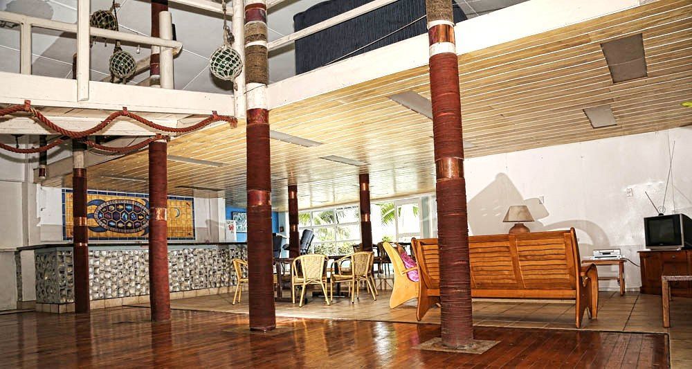 Paradise Inn أفاروا المظهر الخارجي الصورة