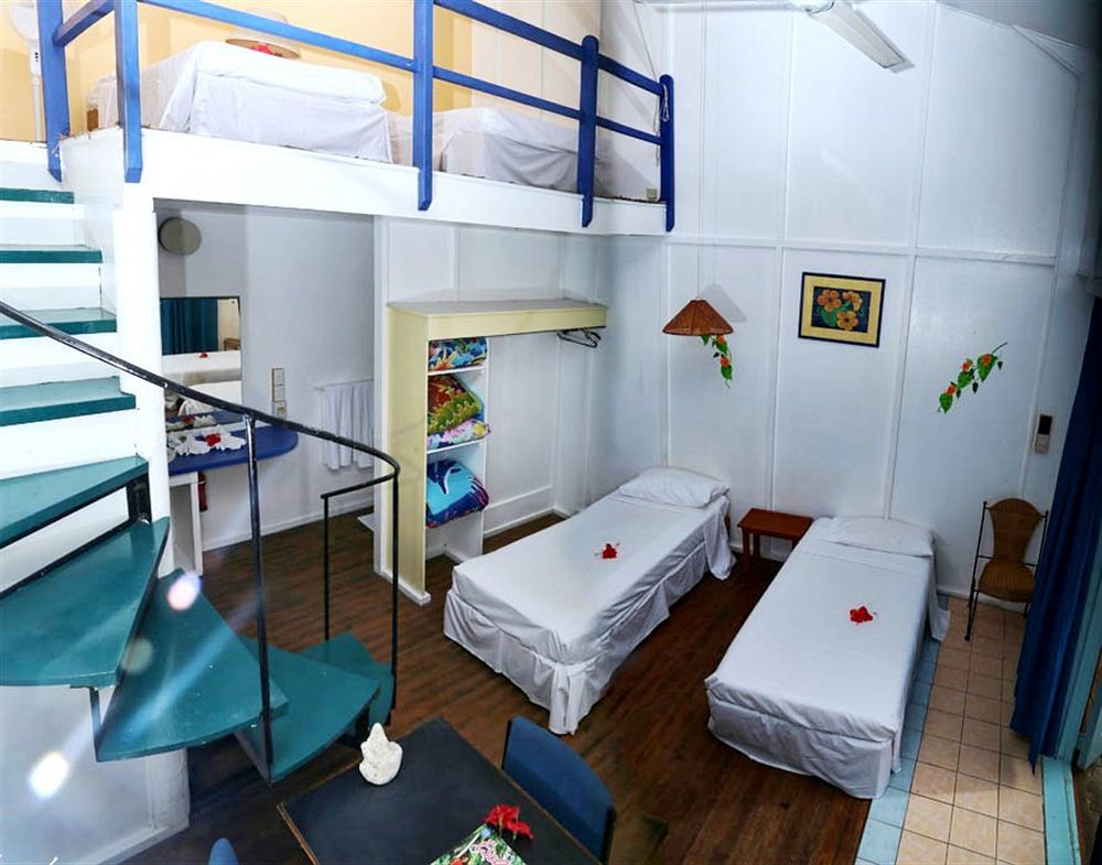 Paradise Inn أفاروا المظهر الخارجي الصورة