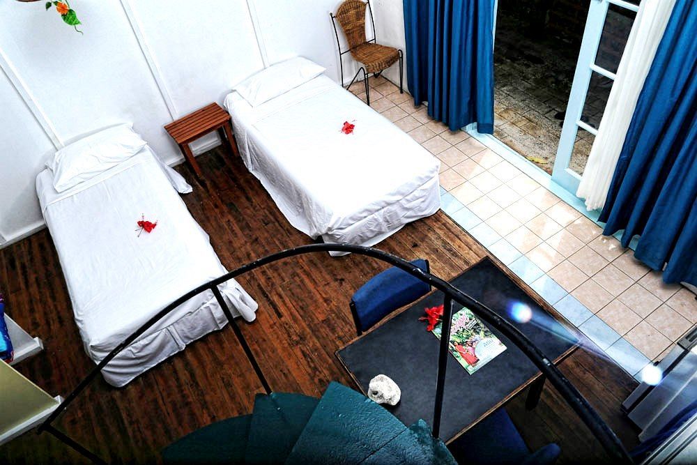 Paradise Inn أفاروا المظهر الخارجي الصورة