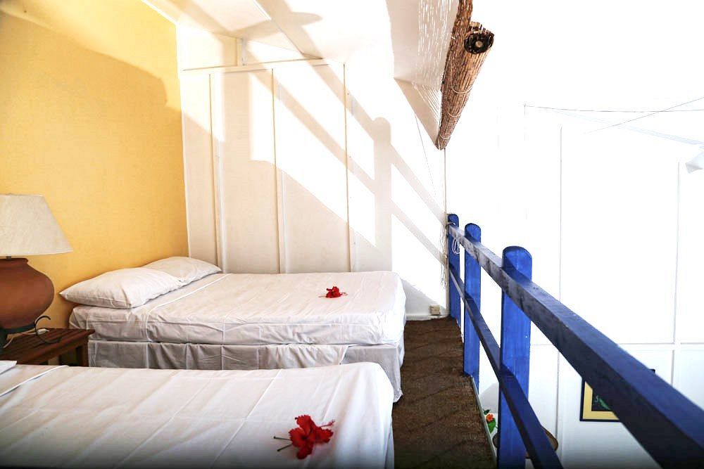 Paradise Inn أفاروا المظهر الخارجي الصورة