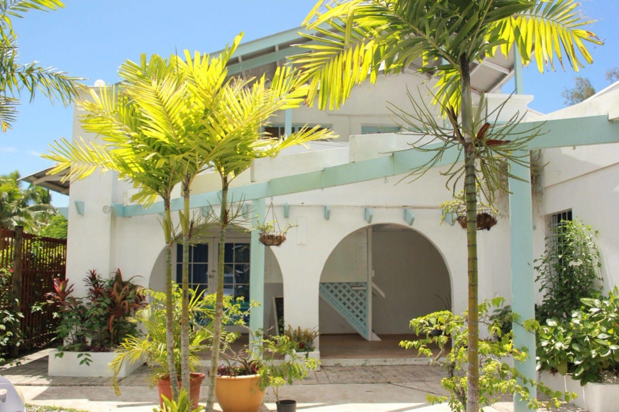 Paradise Inn أفاروا المظهر الخارجي الصورة