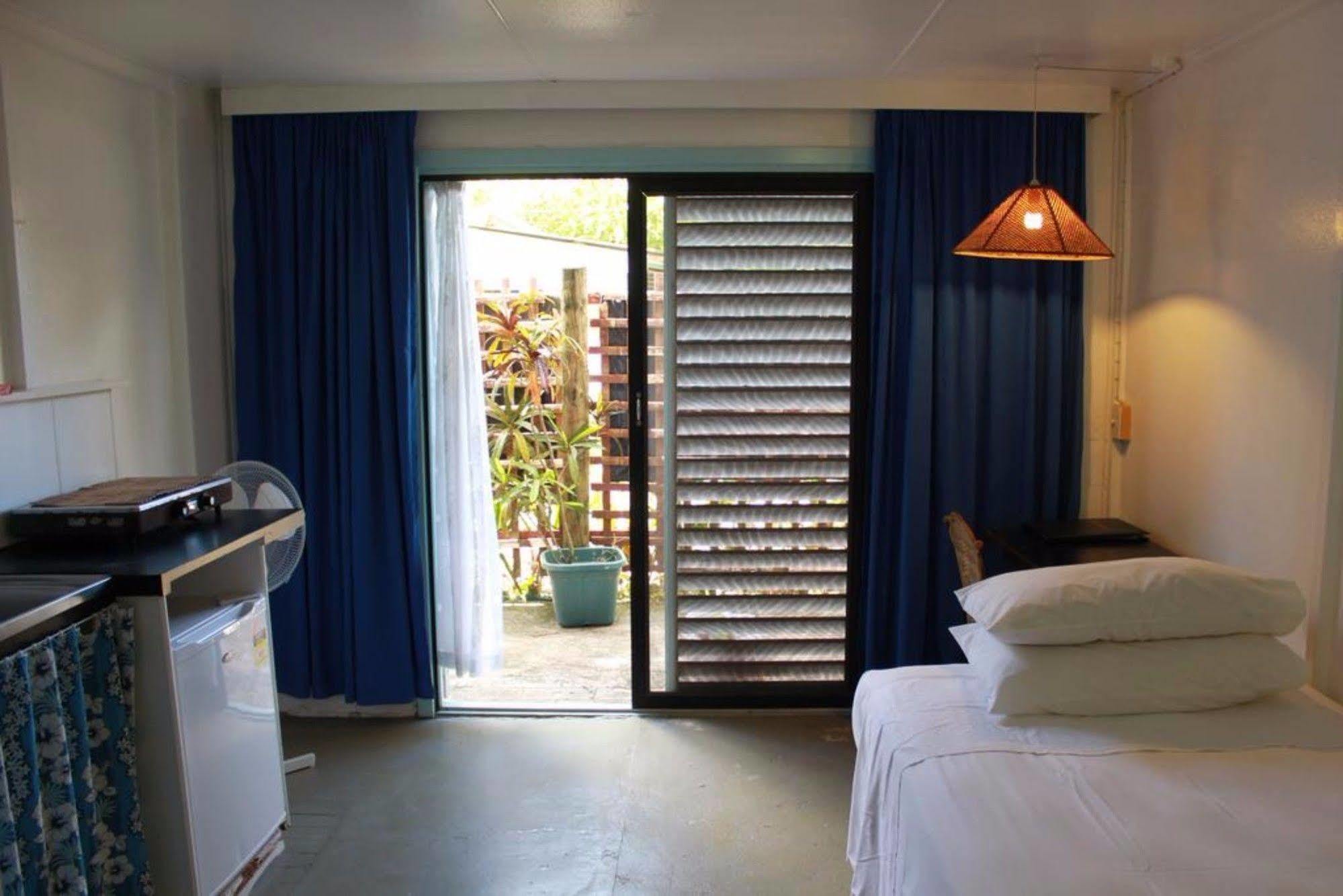 Paradise Inn أفاروا المظهر الخارجي الصورة
