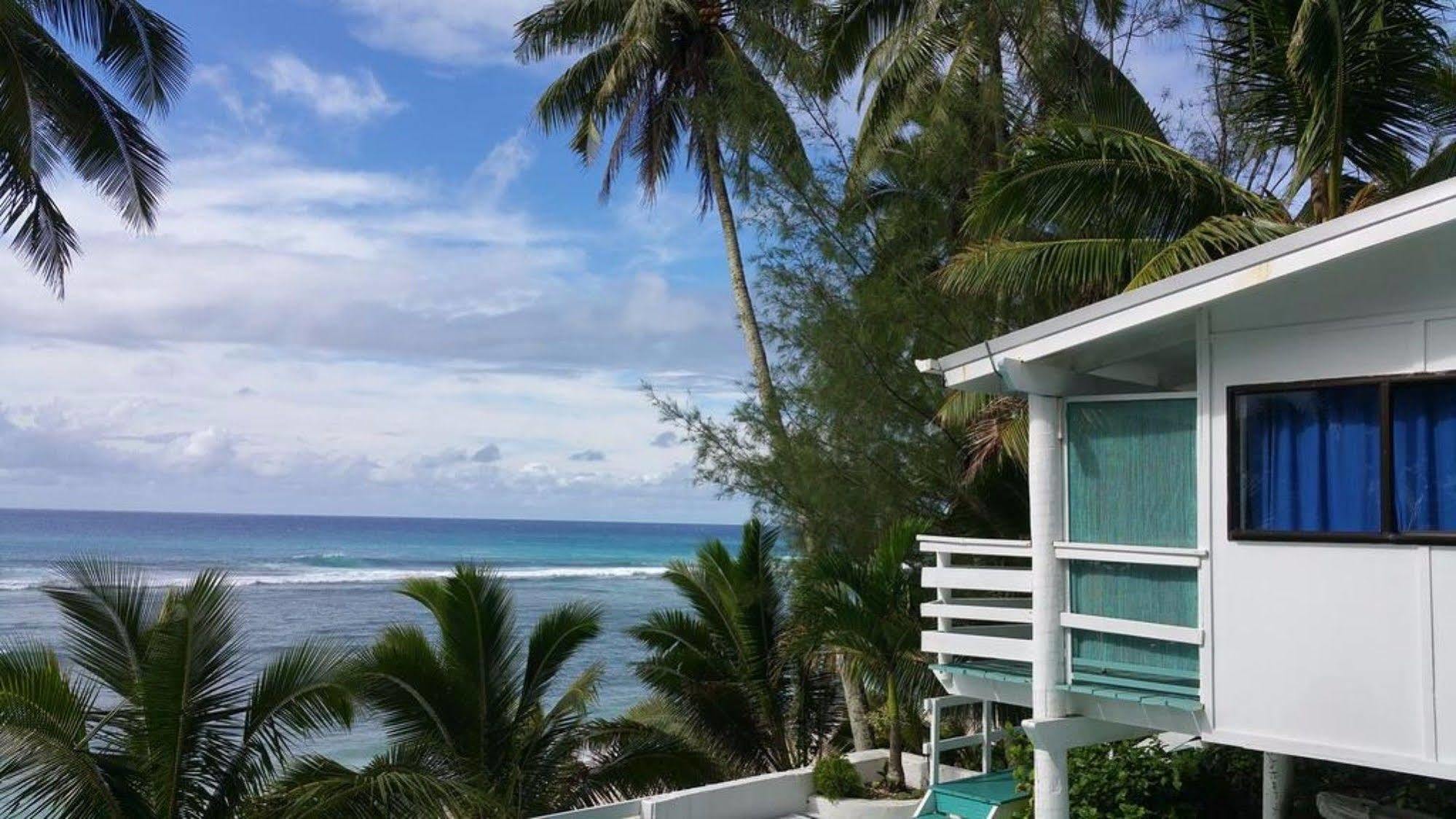Paradise Inn أفاروا المظهر الخارجي الصورة