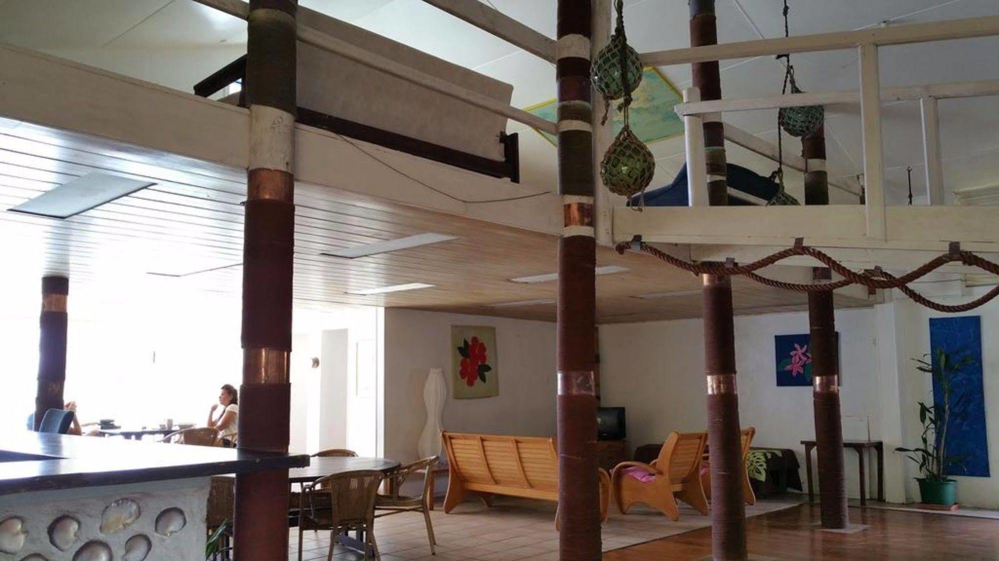 Paradise Inn أفاروا المظهر الخارجي الصورة